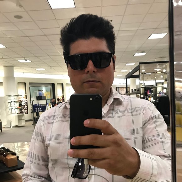 Meet your Posher, Alan - Picture 3 of 11